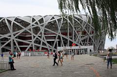 4-Pechino,8 luglio 2014